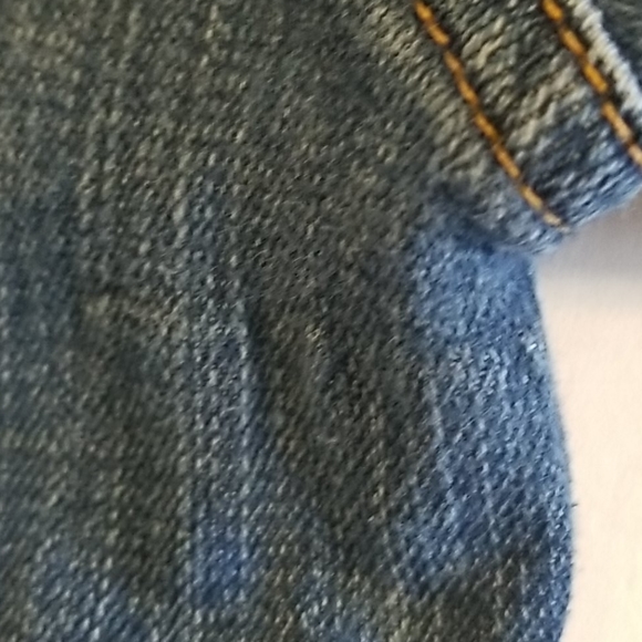 Lucky Brand The Sweet Jean Boot Sz 8 - Picture 11 of 11